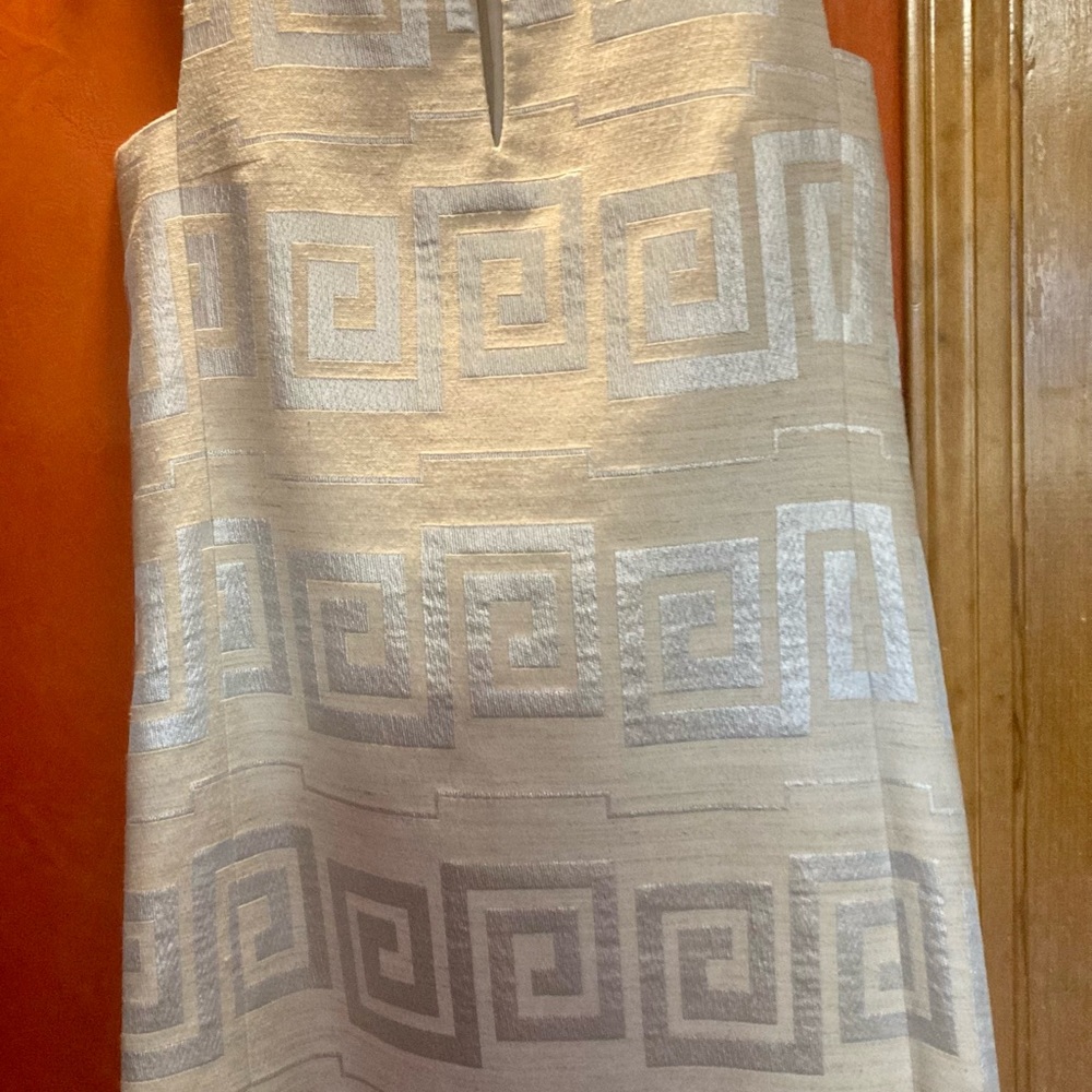 Tory Burch for the concert dress of the summer.